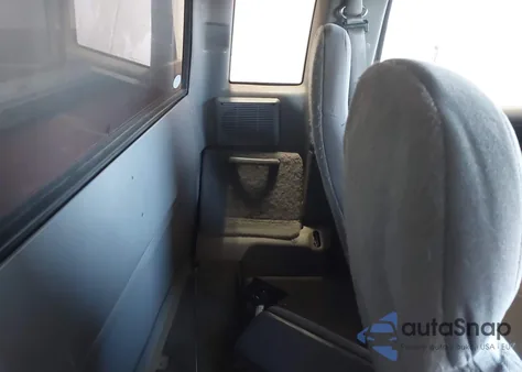 1997 Ford Ranger Splash/Stx/Xl/Xlt from USA, damaged, VIN 1FTDR15U9VPA30928